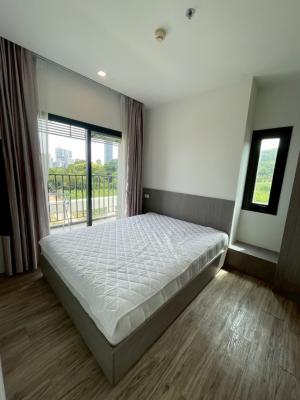 🔥Rent Now🔥 Knightsbridge The Ocean Sriracha, located on Sukhumvit Road, fully furnished and ready to move in.