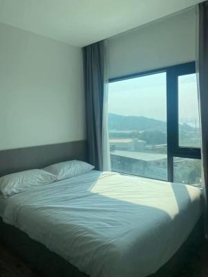 🔥Rent Now🔥 Knightsbridge The Ocean Sriracha, located on Sukhumvit Road, fully furnished and ready to move in.