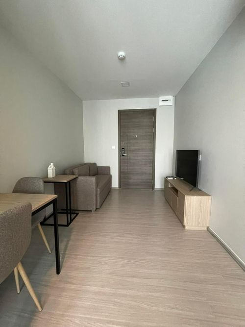 Condo for Rent: THE PRIVACY S101 Near BTS Udomsuk