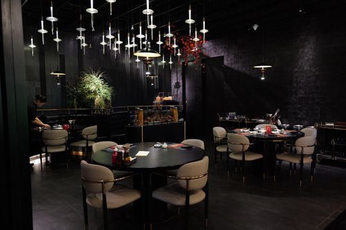 Turnkey Restaurant ย่านสุขุมวิท-ทองหล่อ