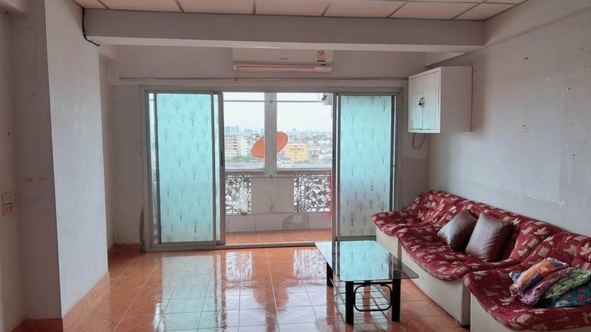 (A034206) TP Condo Town – รูปที่ 2