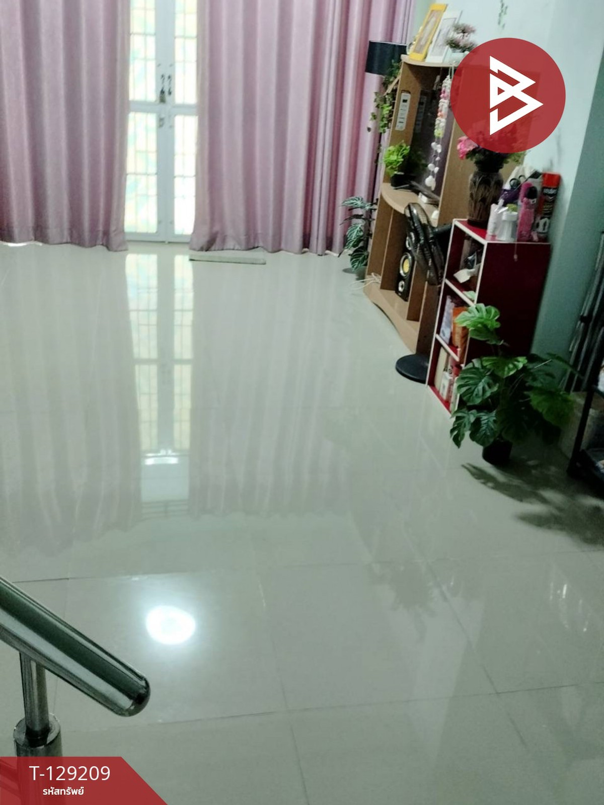 ขายทาวน์เฮ้าส์ หมู่บ้านกิตตินคร ทาวน์ บางพลีพัฒนา สมุทรปราการ – รูปที่ 4
