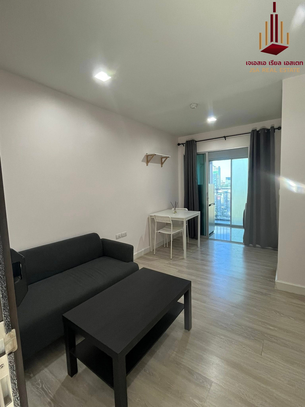 ✨ For Rent: Metro Luxe Kaset Condo ✨ 💰 Only 12,000 THB/month ✨ For Rent: Metro Luxe Kaset Condo ✨ 💰 Only 12,000 THB/month