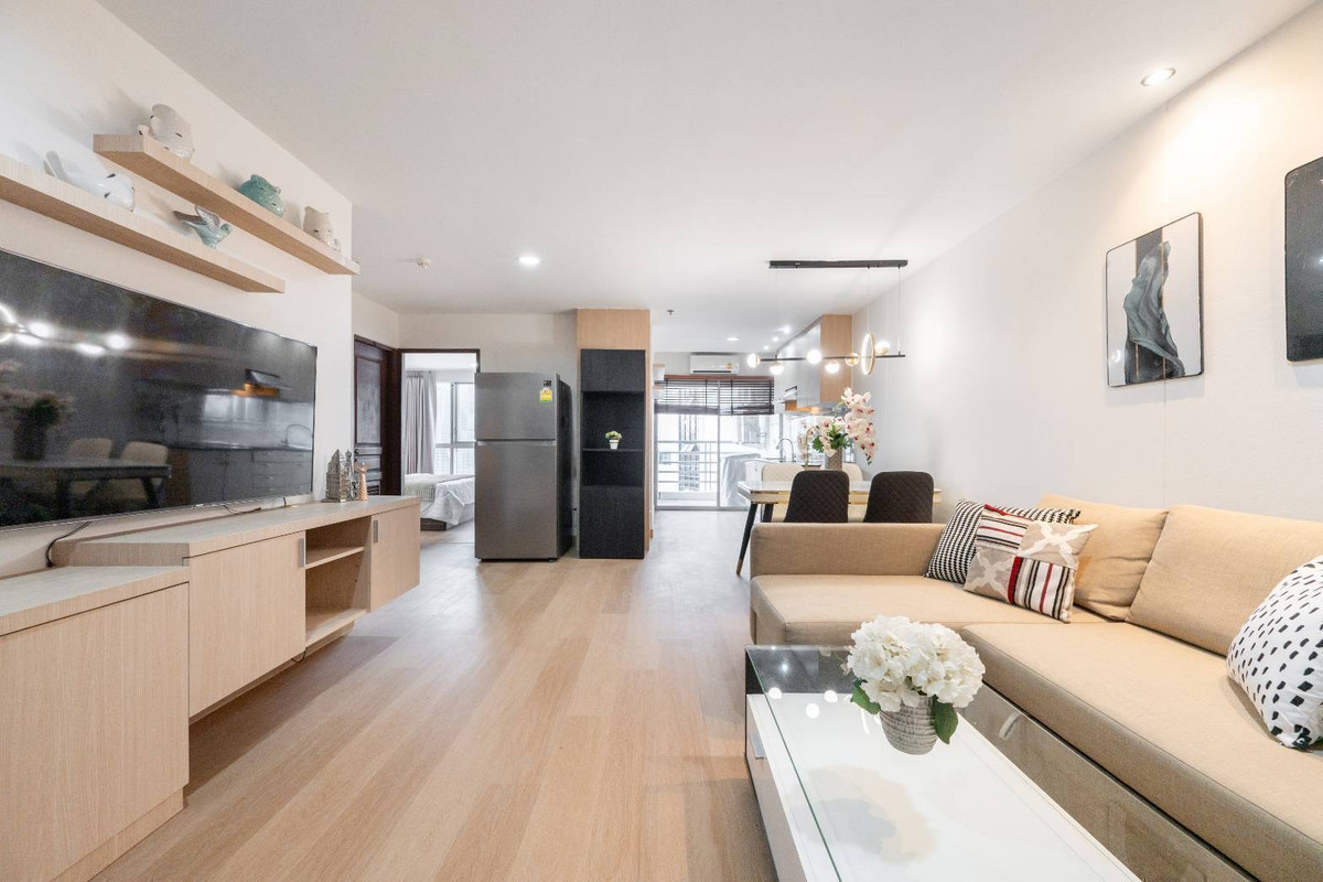 ขายคอนโด The Waterford Diamond Sukhumvit 30/1 ราคา 7,600,000 บาท [TTs251204]