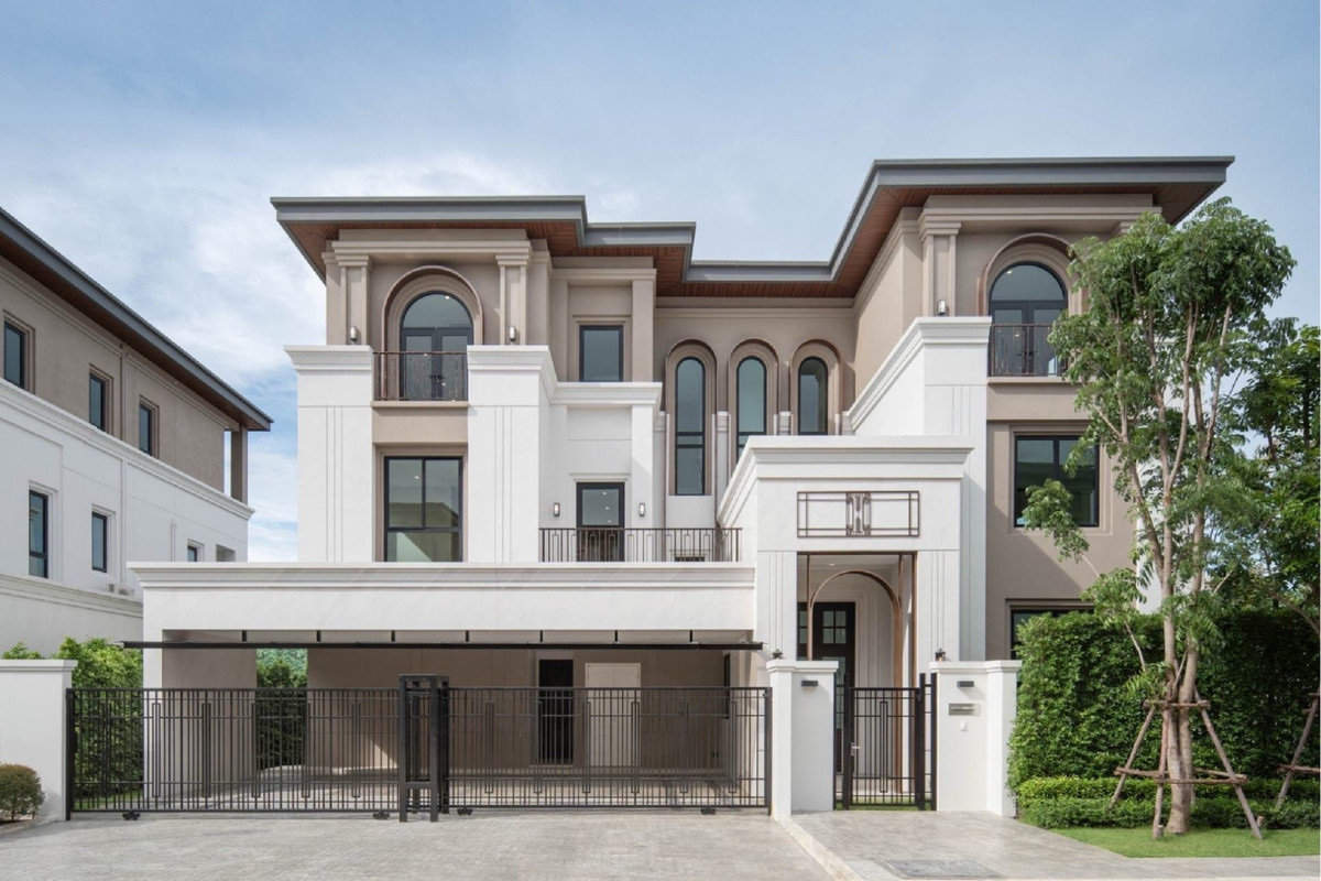 ขายบ้านหรู3ชั้น 705sq.m. บ้านใหม่ ไม่เคยเข้าอยู่ แต่งสวย พร้อมลิฟต์ส่วนตัว ขายบ้านหรู3ชั้น 705sq.m. บ้านใหม่ ไม่เคยเข้าอยู่ แต่งสวย พร้อมลิฟต์ส่วนตัว