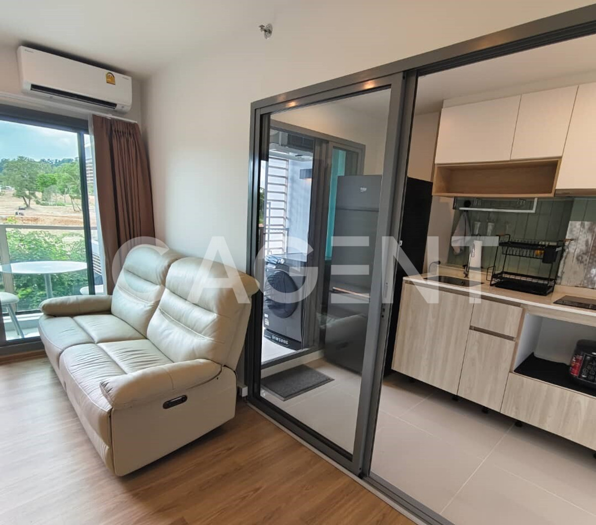 ปล่อยเช่าคอนโด “Phyll Phuket“ ใจกลางเมืองภูเก็ต รายล้อมด้วยสิ่งอำนวยความสะดวกครบครัน – รูปที่ 2