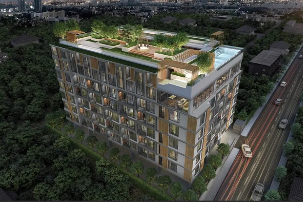 ✨ For Sale: The Escape Sukhumvit 101/1 Condo ✨ 💰 Only 1,530,000 THB ✨ For Sale: The Escape Sukhumvit 101/1 Condo ✨ 💰 Only 1,530,000 THB