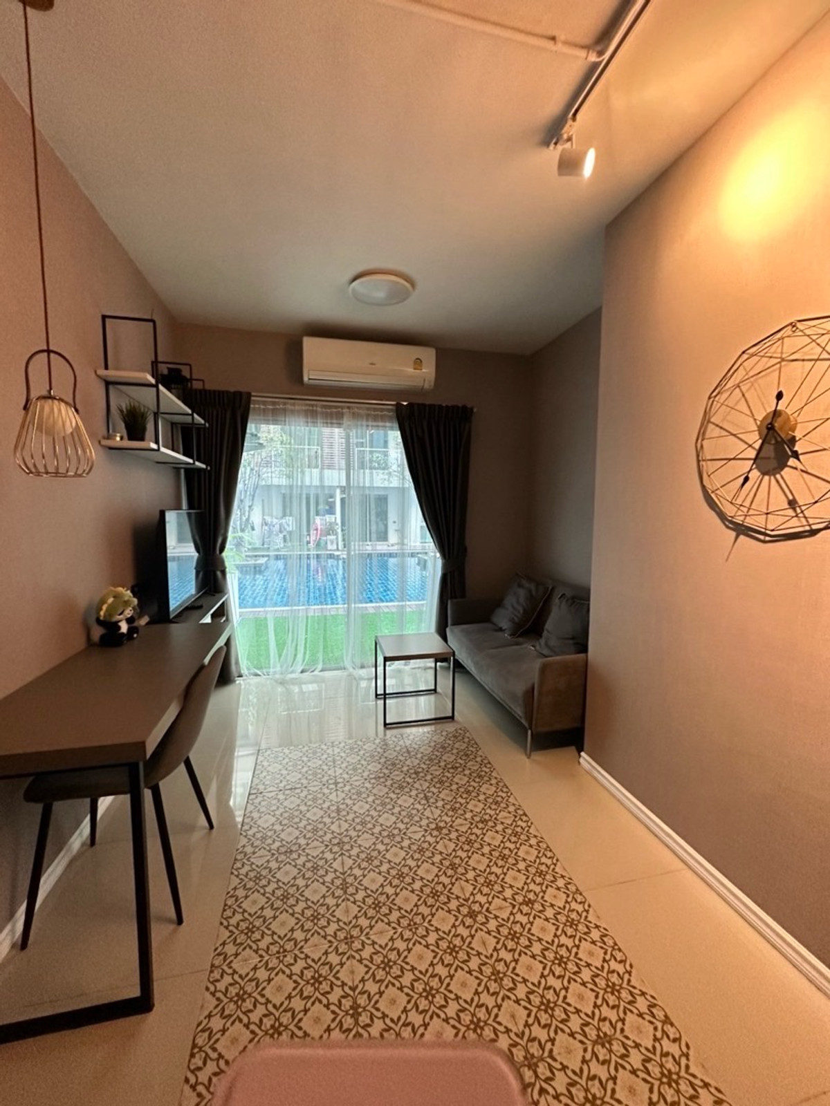 For rent Aspace Asoke- Ratchada For rent Aspace Asoke- Ratchada