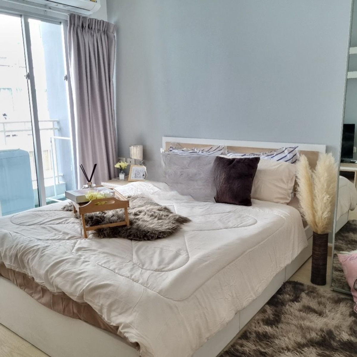 (รหัส SM1644) ขายคอนโด My condo sukhumvit 52 มายคอนโด สุขุมวิท 52 ใกล้BTS อ่อนนุช