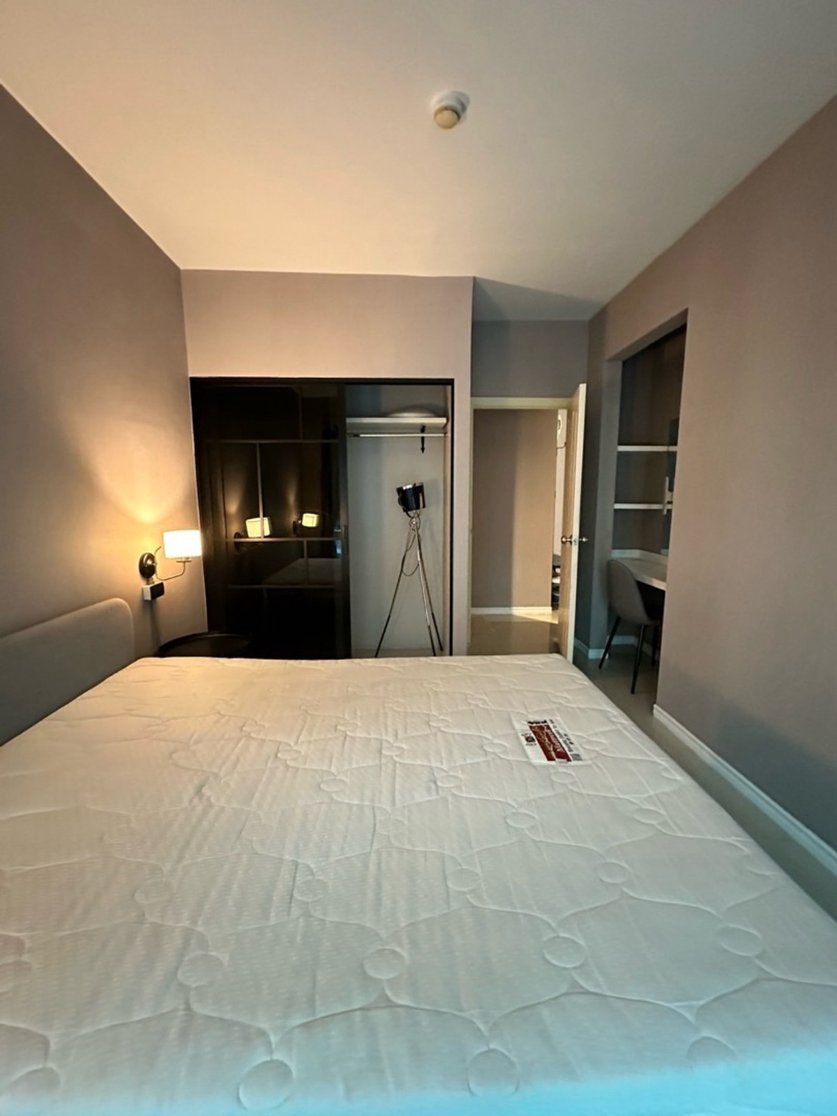 For rent Aspace Asoke- Ratchada – รูปที่ 4
