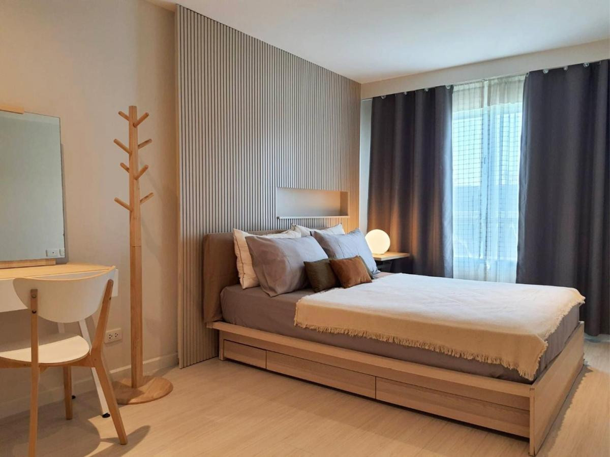 Condo for Rent: Elio Del Rey Sukhumvit 64 Near BTS Punnawithi Condo for Rent: Elio Del Rey Sukhumvit 64 Near BTS Punnawithi