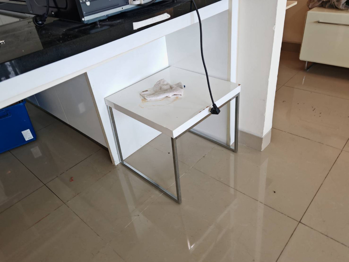 145sqm Spacious Riverside 3 bedrooms for rent at Watermark Chaopraya – รูปที่ 4