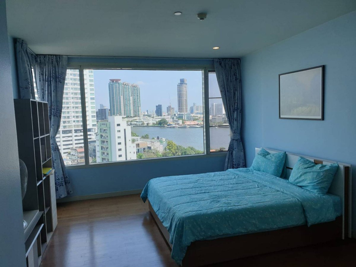 145sqm Under market price 3 bedrooms for sale at Watermark Chaopraya 145sqm Under market price 3 bedrooms for sale at Watermark Chaopraya