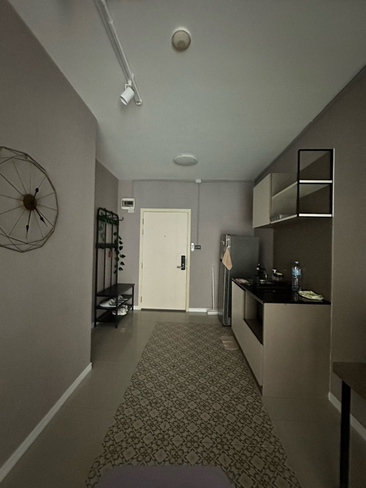 For rent Aspace Asoke- Ratchada – รูปที่ 2