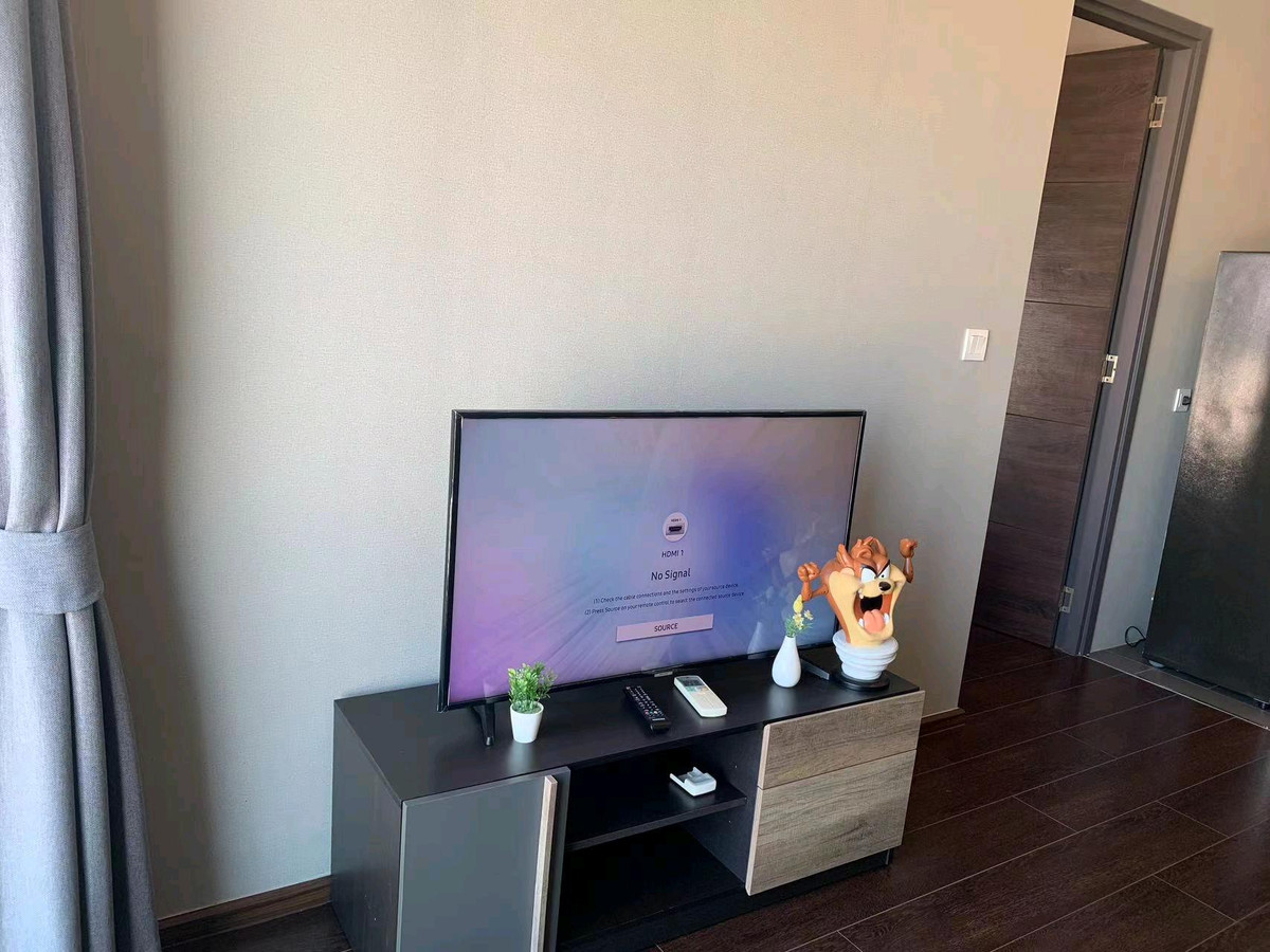 ให้เช่าคอนโด🚄BTS เอกมัย🔸️C Ekkamai Condo 🏠  – รูปที่ 3