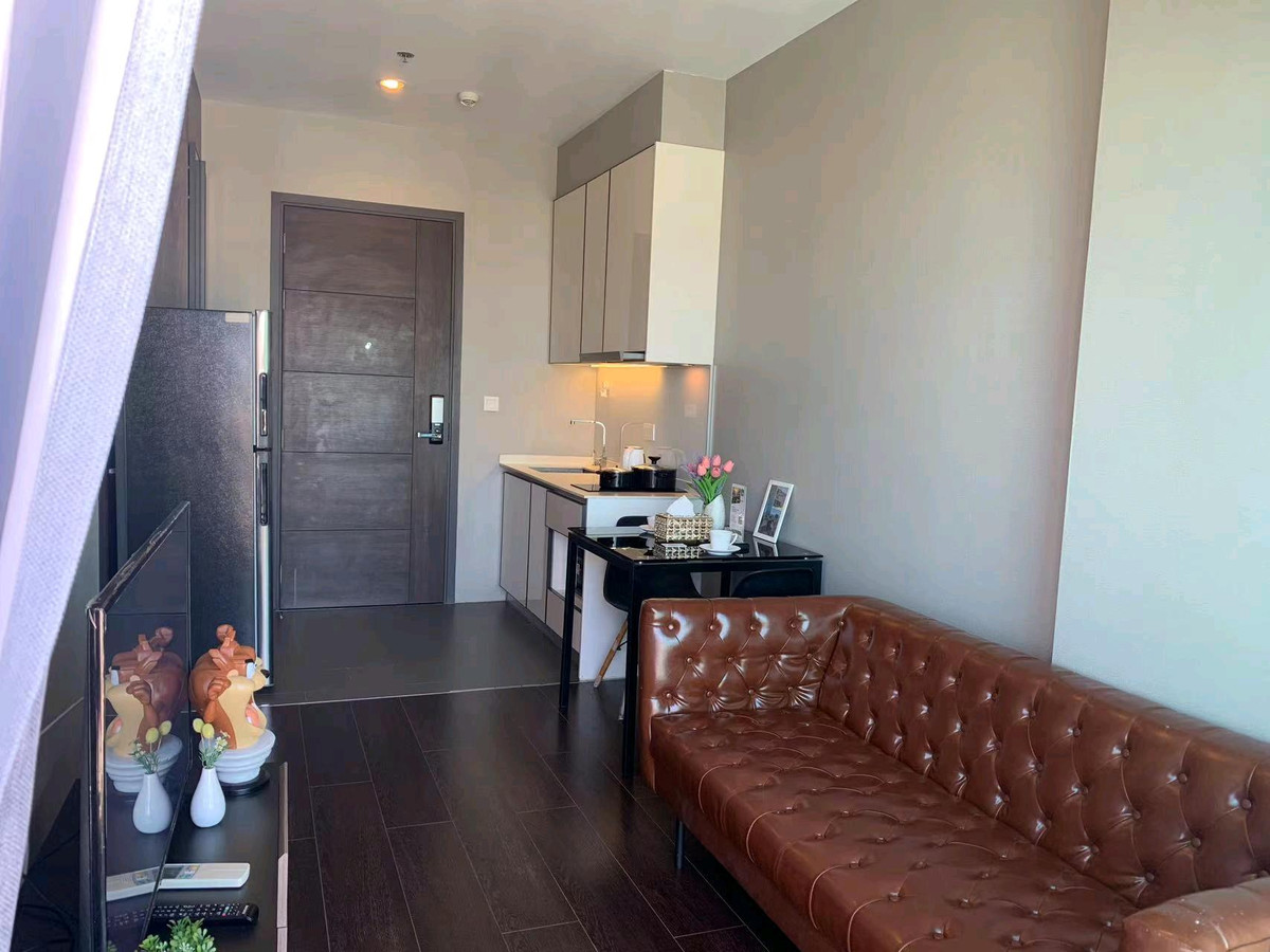 ให้เช่าคอนโด🚄BTS เอกมัย🔸️C Ekkamai Condo 🏠  – รูปที่ 2