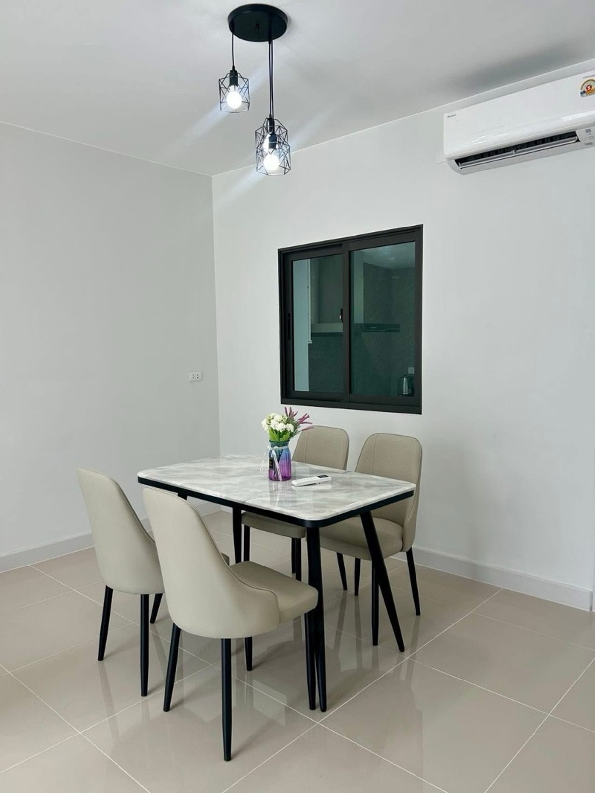 (ว่าง 30 ธันวาคม 2569) ✨Townhouse for rent at Pleno Sukhumvit-Bangna 3✨ – รูปที่ 3