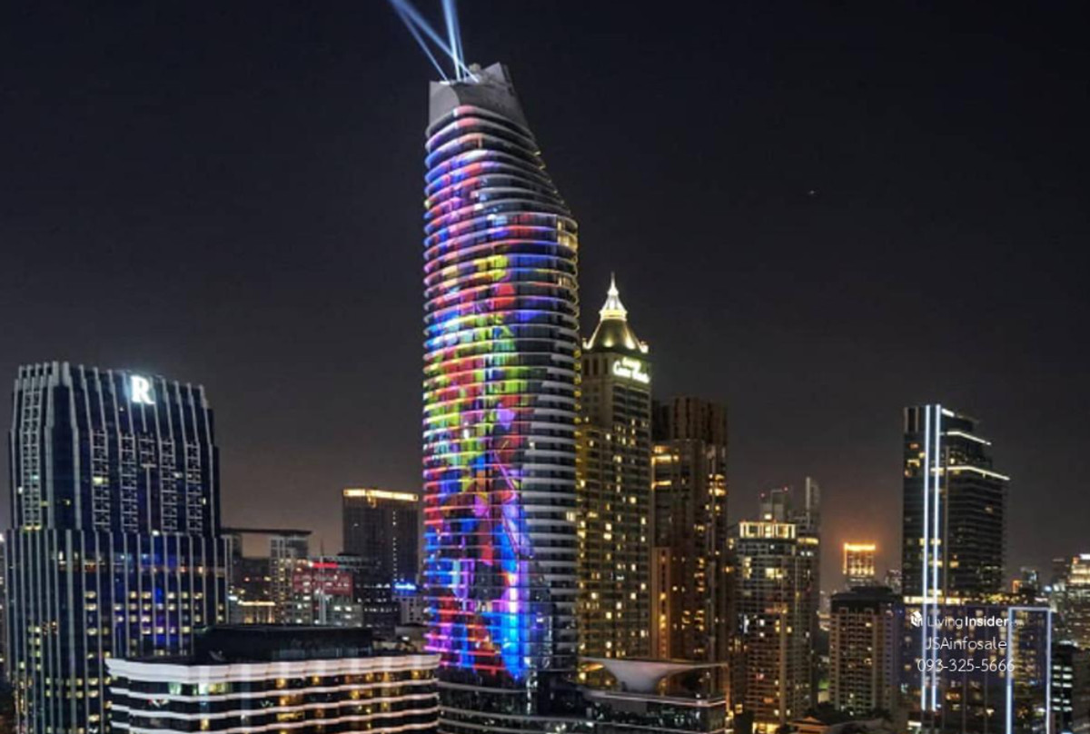 Urgent sale Magnolia Ratchadamri Boulevard, condo 1 bedroom, 6.7 million only. Cheapest price in the building Buy, rent, profit almost 7%, decorated and ready to move in, convenient travel, near BTS Ratchadamri, there is a real room, you can make an appoi Urgent sale Magnolia Ratchadamri Boulevard, condo 1 bedroom, 6.7 million only. Cheapest price in the building Buy, rent, profit almost 7%, decorated and ready to move in, convenient travel, near BTS Ratchadamri, there is a real room, you can make an appoi