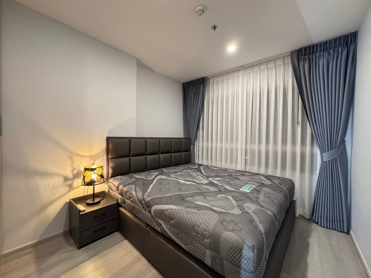 ขายคอนโด Elio Sathorn Wuthakat ราคา 2,390,000 บาท [NCs251220]