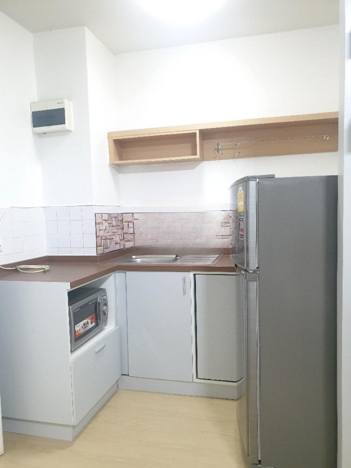 (รหัส SM1644) ขายคอนโด My condo sukhumvit 52 มายคอนโด สุขุมวิท 52 ใกล้BTS อ่อนนุช – รูปที่ 4