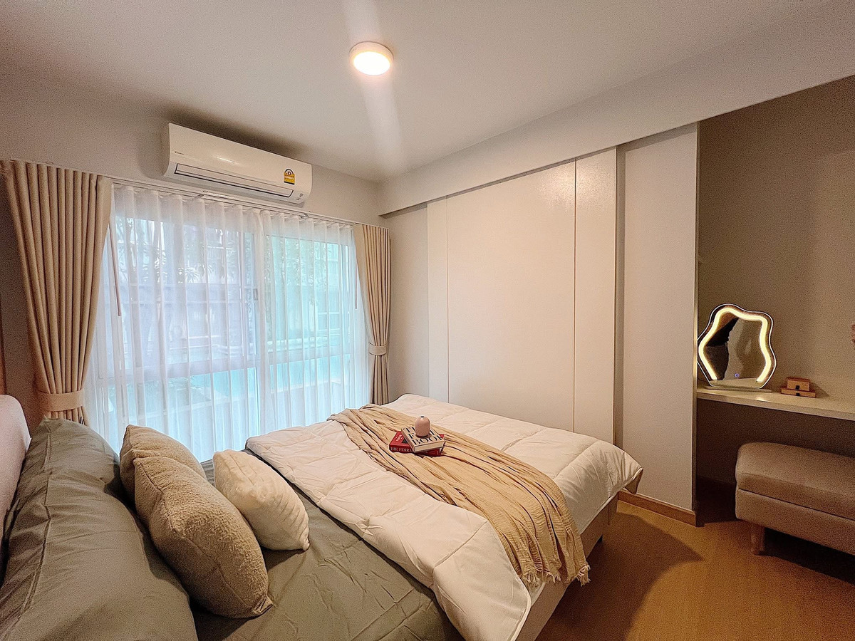 ขายคอนโด A Space Sukhumvit 77 ราคา 1,830,000 บาท [TTs251206]