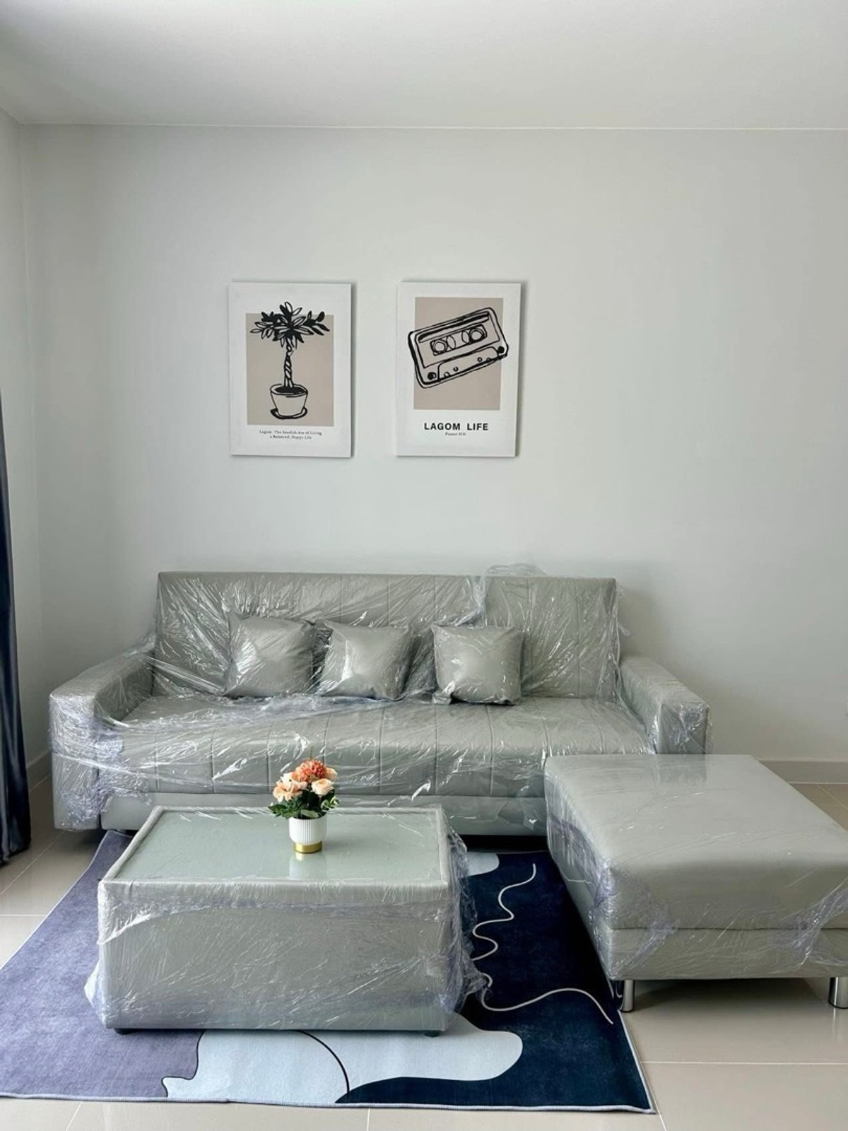 (ว่าง 30 ธันวาคม 2569) ✨Townhouse for rent at Pleno Sukhumvit-Bangna 3✨ – รูปที่ 2
