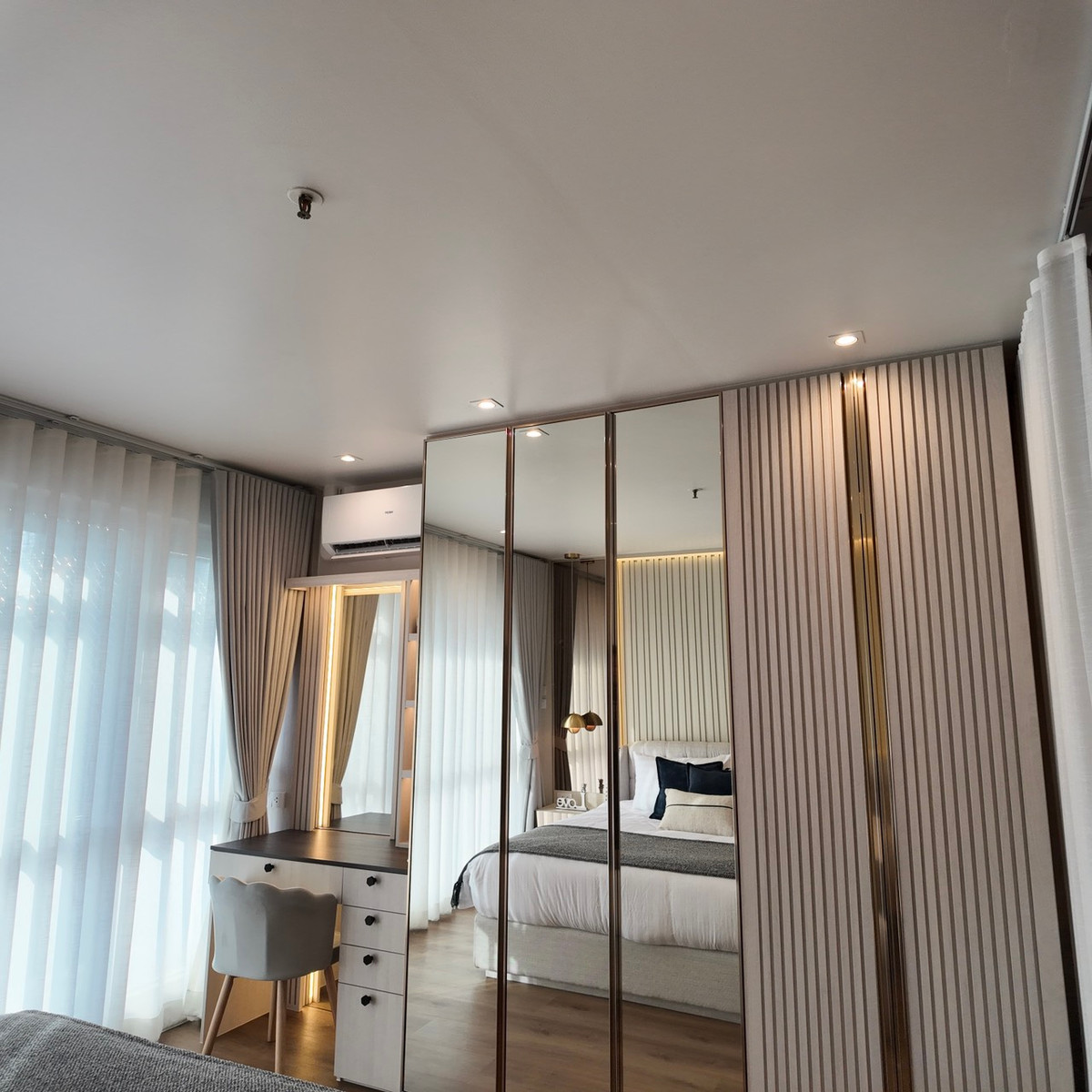 Condo for sale Sukhumvit Suite Condo — Sukhumvit Soi 13 – รูปที่ 4
