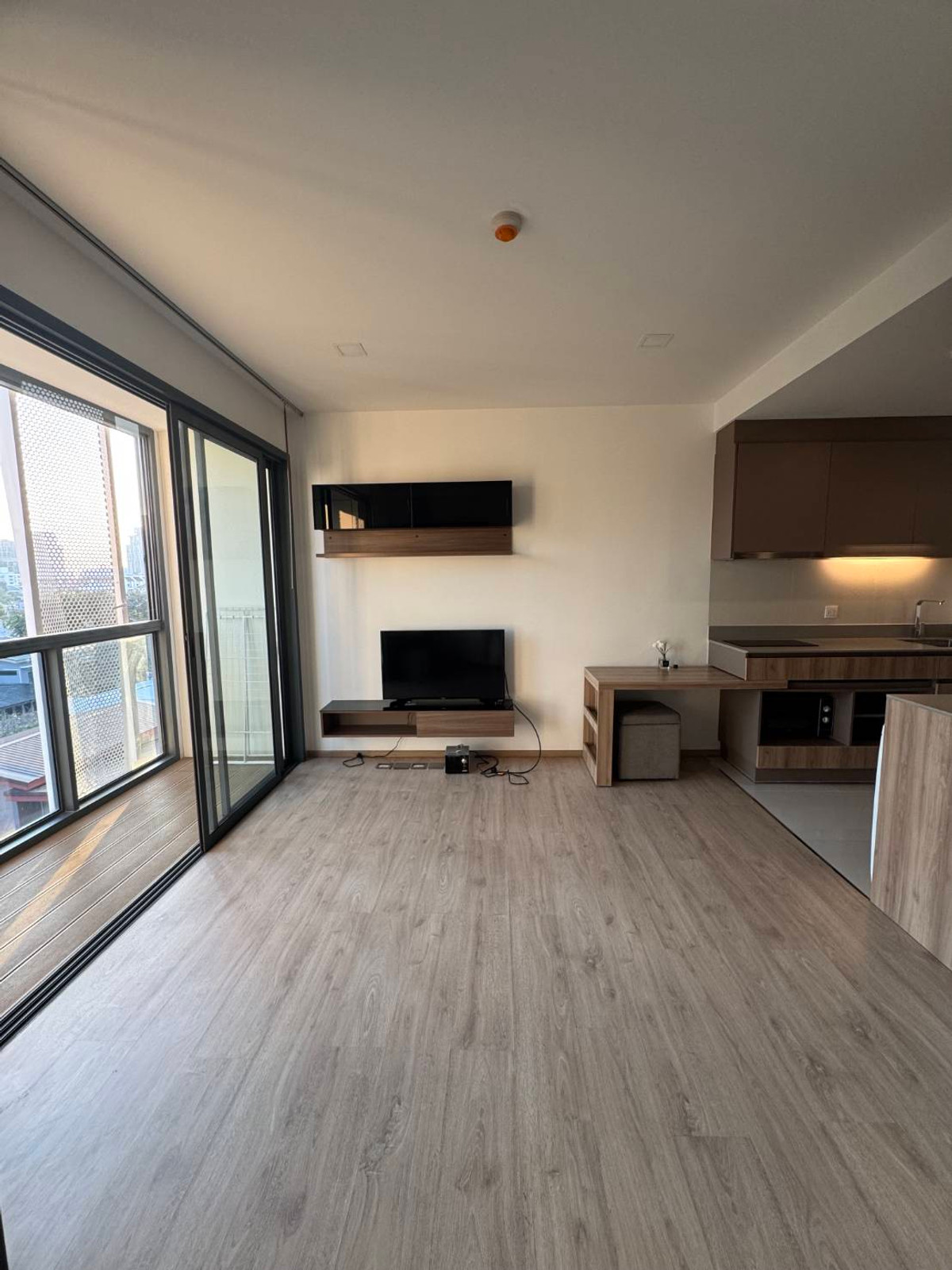 41.5sqm Low Rise, Cozy 1 bed for sale at Taka Haus Ekkamai 12 41.5sqm Low Rise, Cozy 1 bed for sale at Taka Haus Ekkamai 12