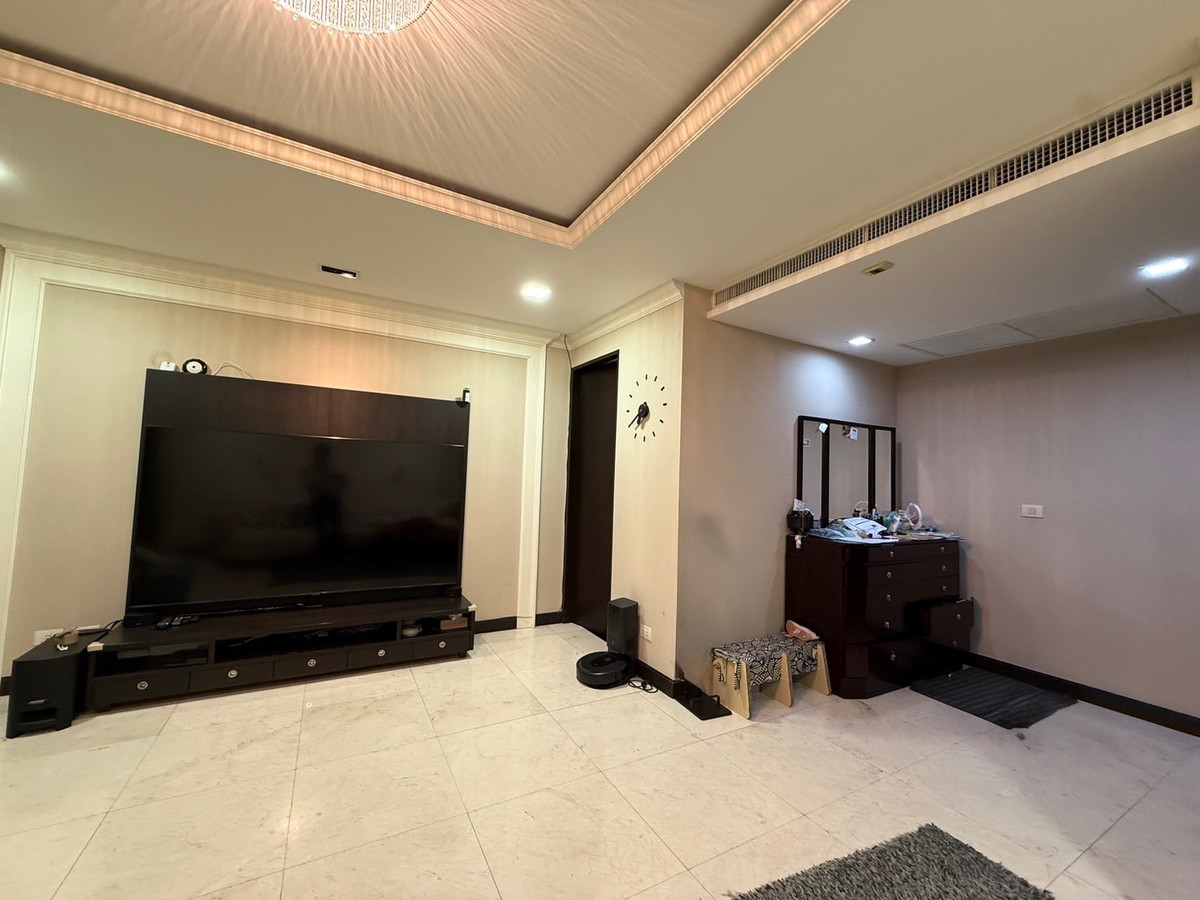 255sqm Spacious, Low Rise 3 bedrooms condo for rent at The Signature Residence Ari soi 2 – รูปที่ 3