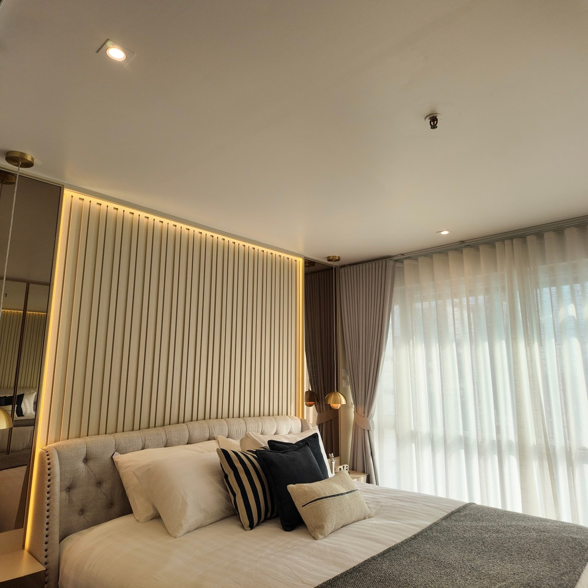 Condo for sale Sukhumvit Suite Condo — Sukhumvit Soi 13 – รูปที่ 3