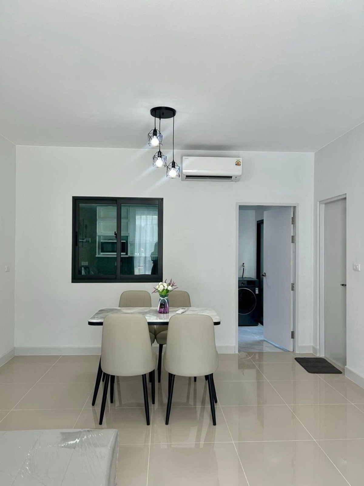(ว่าง 30 ธันวาคม 2569) ✨Townhouse for rent at Pleno Sukhumvit-Bangna 3✨ – รูปที่ 4