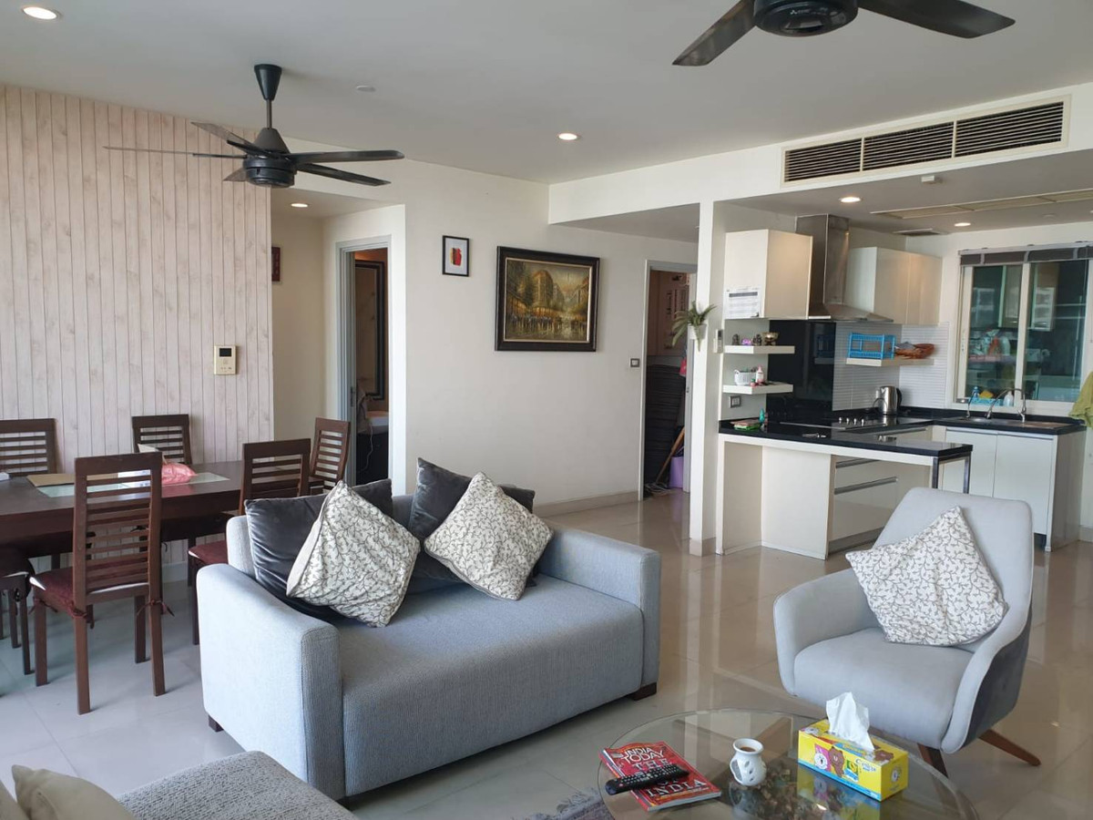 145sqm Under market price 3 bedrooms for sale at Watermark Chaopraya – รูปที่ 4