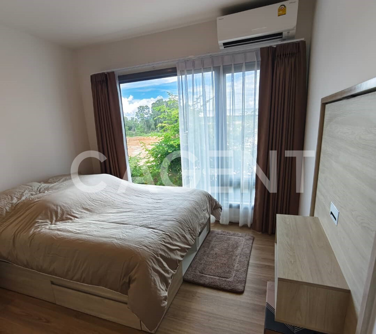 ปล่อยเช่าคอนโด “Phyll Phuket“ ใจกลางเมืองภูเก็ต รายล้อมด้วยสิ่งอำนวยความสะดวกครบครัน – รูปที่ 4