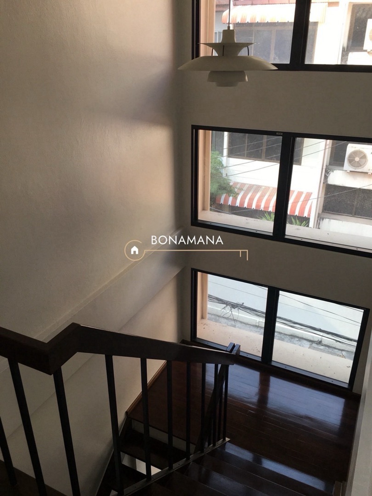 ให้เช่า โฮมออฟฟิศ/ทาวน์เฮาส์ พร้อมพงษ์ (BTS พร้อมพงษ์ 600m) – รูปที่ 4