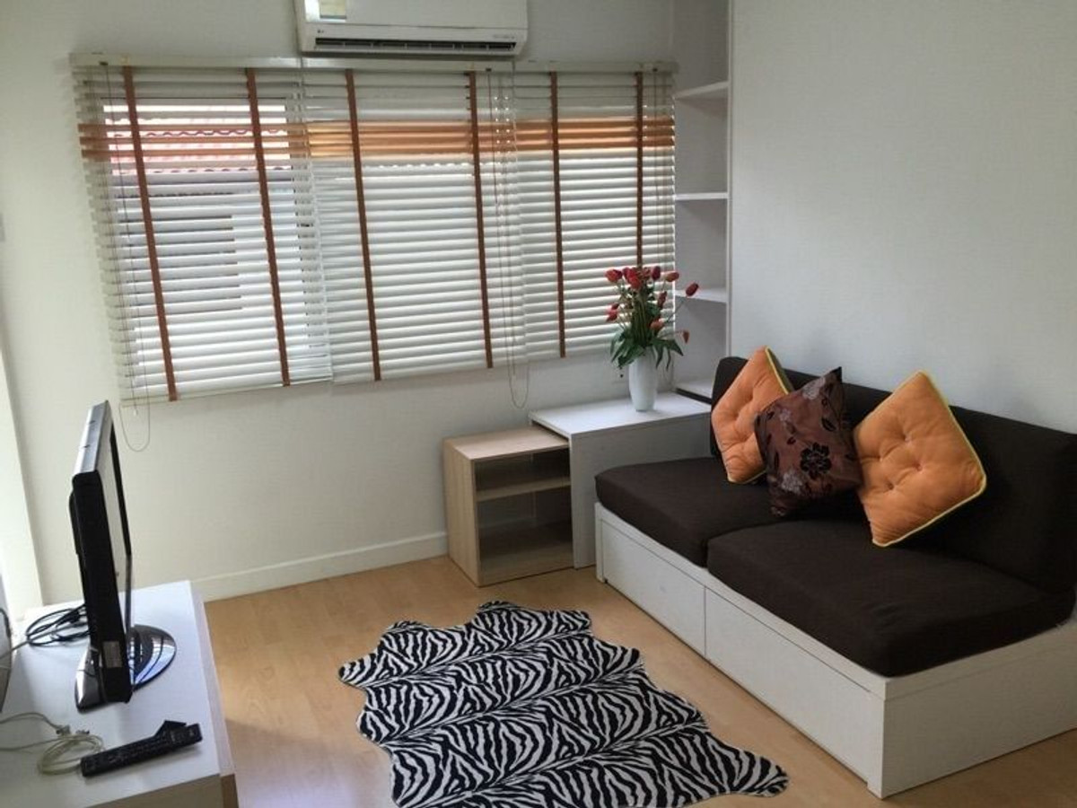 Condo for Rent: My Condo Sukhumvit 52 Near BTS On Nut Condo for Rent: My Condo Sukhumvit 52 Near BTS On Nut