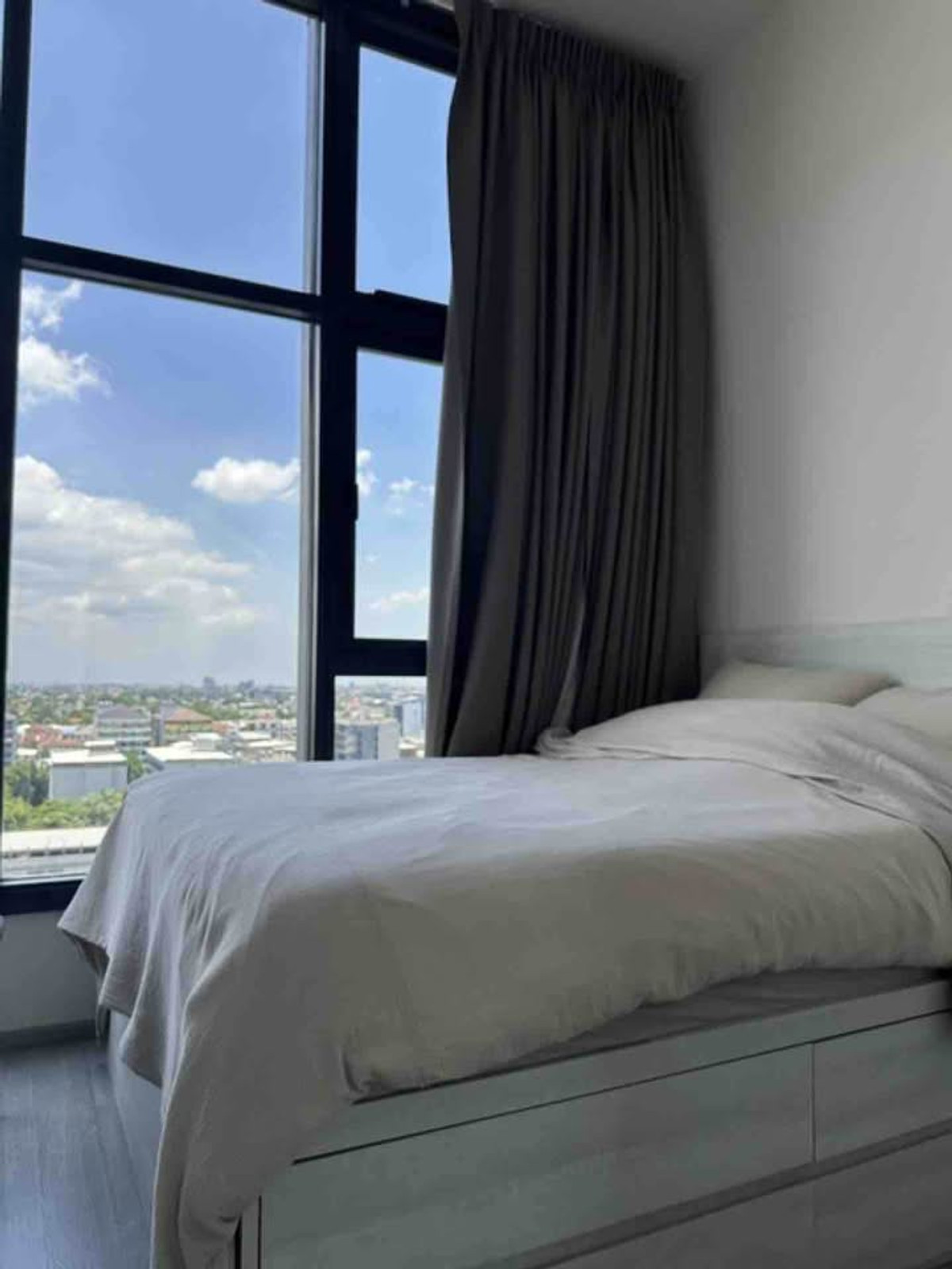 Condo for sale The Line Sukhumvit 101 price 4,590,000 baht [NCs251219]
