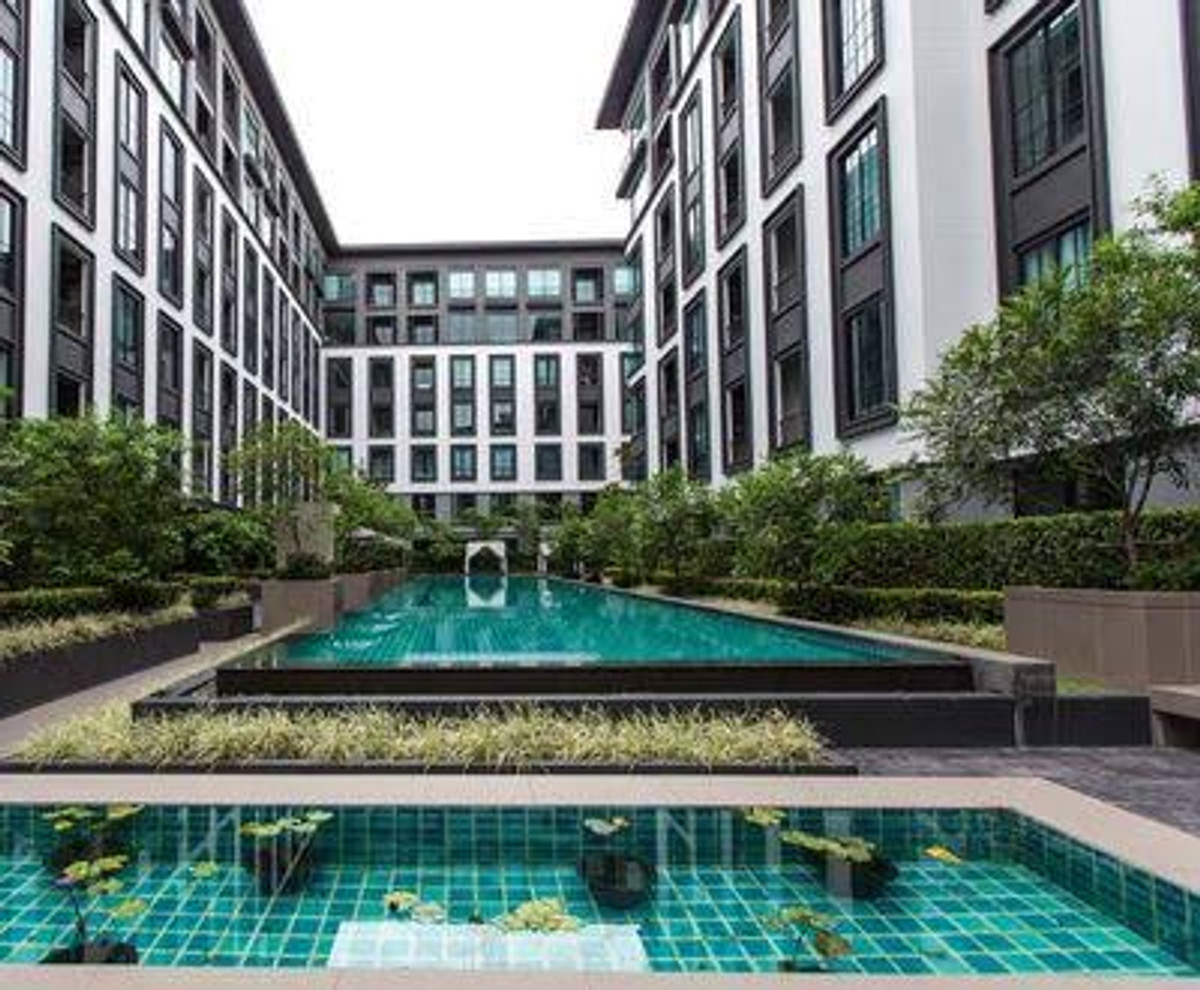 ✨ For Sale : The Reserve Kasemsan 3 ✨ 💰 Only 9,500,000 THB ✨ For Sale : The Reserve Kasemsan 3 ✨ 💰 Only 9,500,000 THB