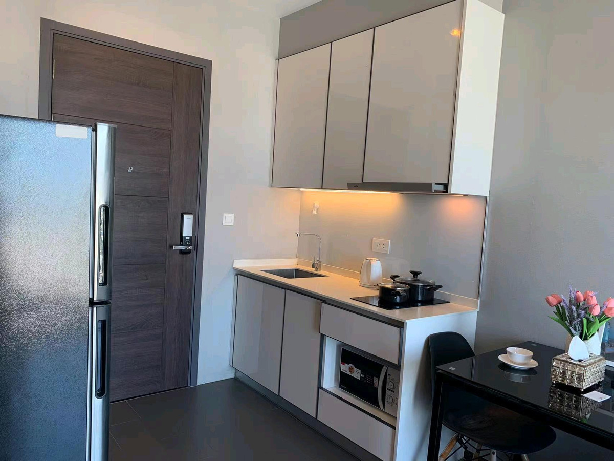 ให้เช่าคอนโด🚄BTS เอกมัย🔸️C Ekkamai Condo 🏠  – รูปที่ 4