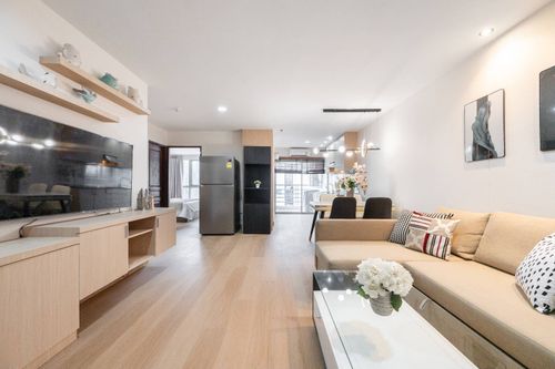 ขายคอนโด The Waterford Diamond Sukhumvit 30/1 ราคา 7,600,000 บาท [TTs251204]