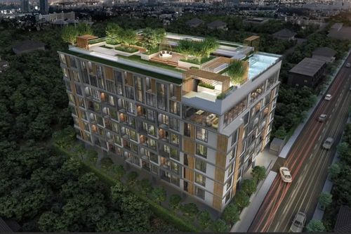✨ For Sale: The Escape Sukhumvit 101/1 Condo ✨  💰 Only 1,530,000 THB