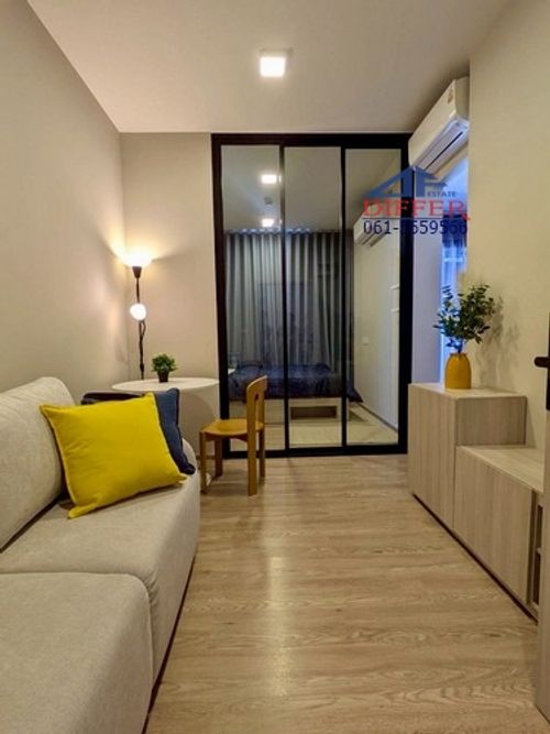 Dfc018 ให้เช่า พลัมคอนโด นิวเวสต์ Plum Condo New West คอนโดใหม่ติดเซ็นทรัลเวสเกต