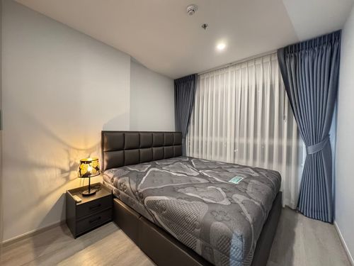 ขายคอนโด Elio Sathorn Wuthakat ราคา 2,390,000 บาท [NCs251220]