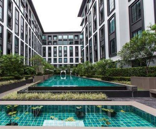 ✨ For Sale : The Reserve Kasemsan 3 ✨ 💰 Only 9,500,000 THB