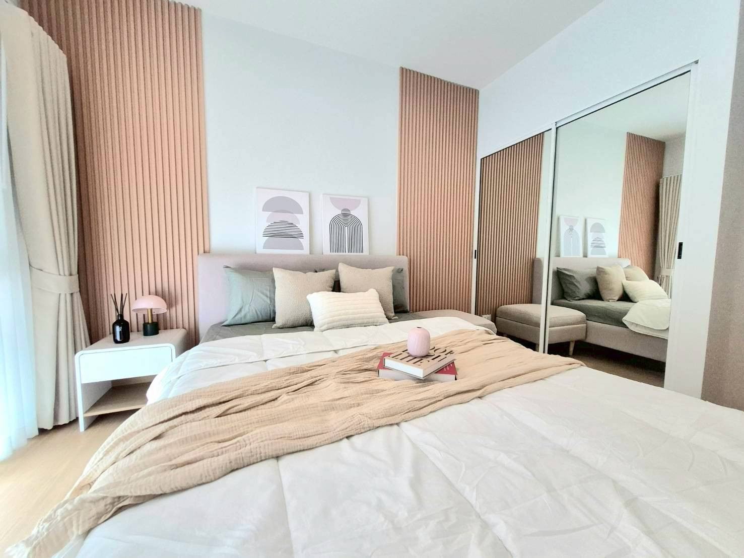 ขาย A Space Sukhumvit 77 พร้อมเข้าอยู่!!! ขาย A Space Sukhumvit 77 พร้อมเข้าอยู่!!!