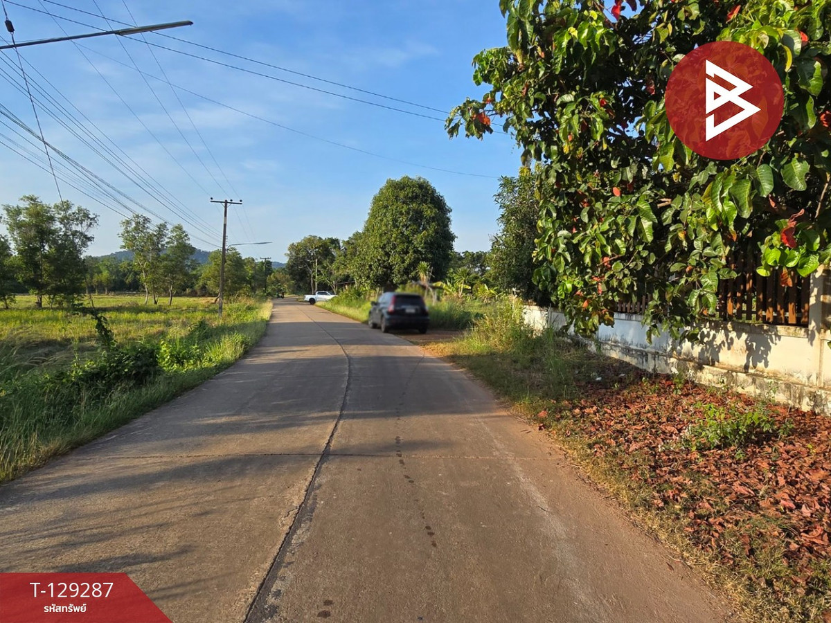 ขายที่ดินพร้อมบ้าน เนื้อที่ 1 ไร่ 2 งาน 15.2 ตร.วา แกลง ระยอง – รูปที่ 3