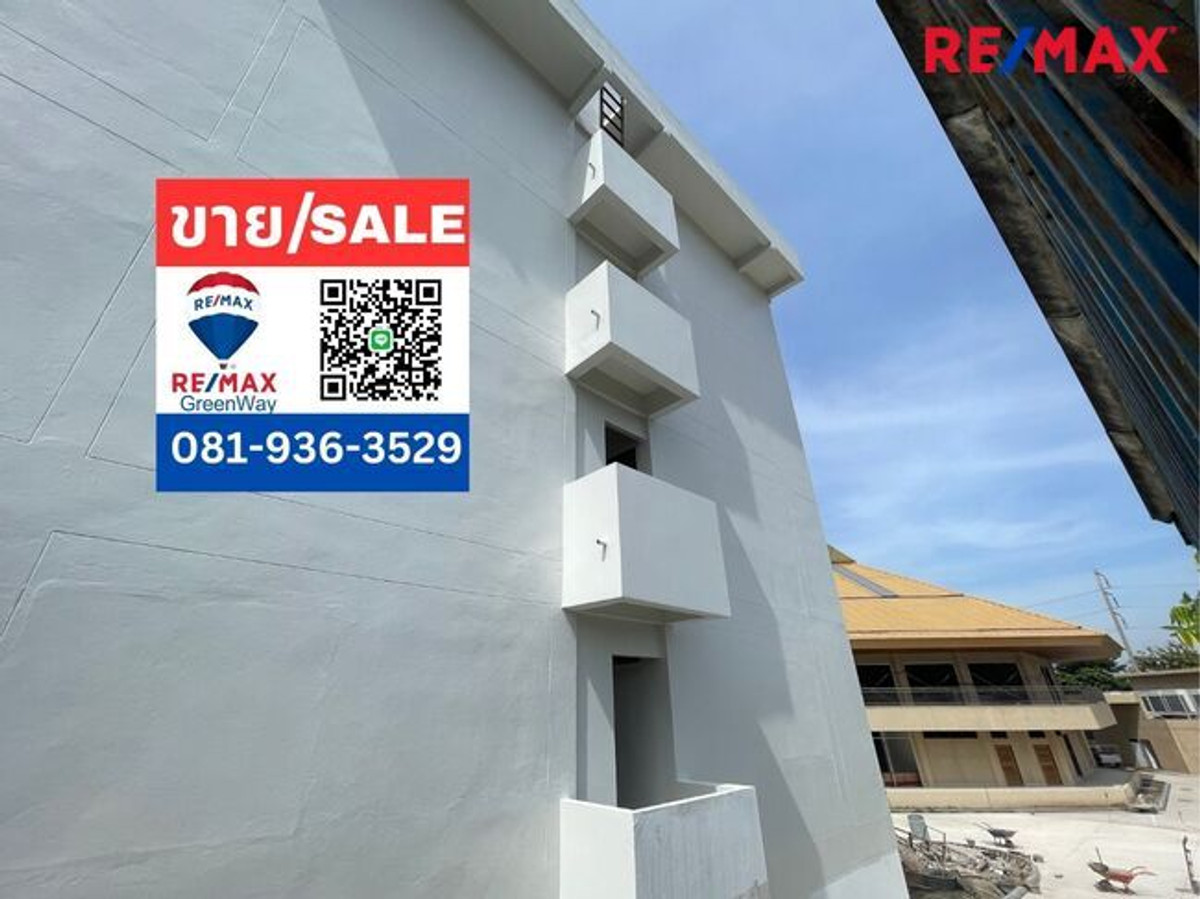 ขายโกดังเทพารักษ์ ซอยเทวา 1 ศรีนครินทร์ บางนา สมุทรปราการ ทำเลศักยภาพ เหมาะสำหรับธุรกิจ คลังสินค้า หรือปรับเป็นโฮมออฟฟิศ ที่อยู่อาศัย – รูปที่ 2