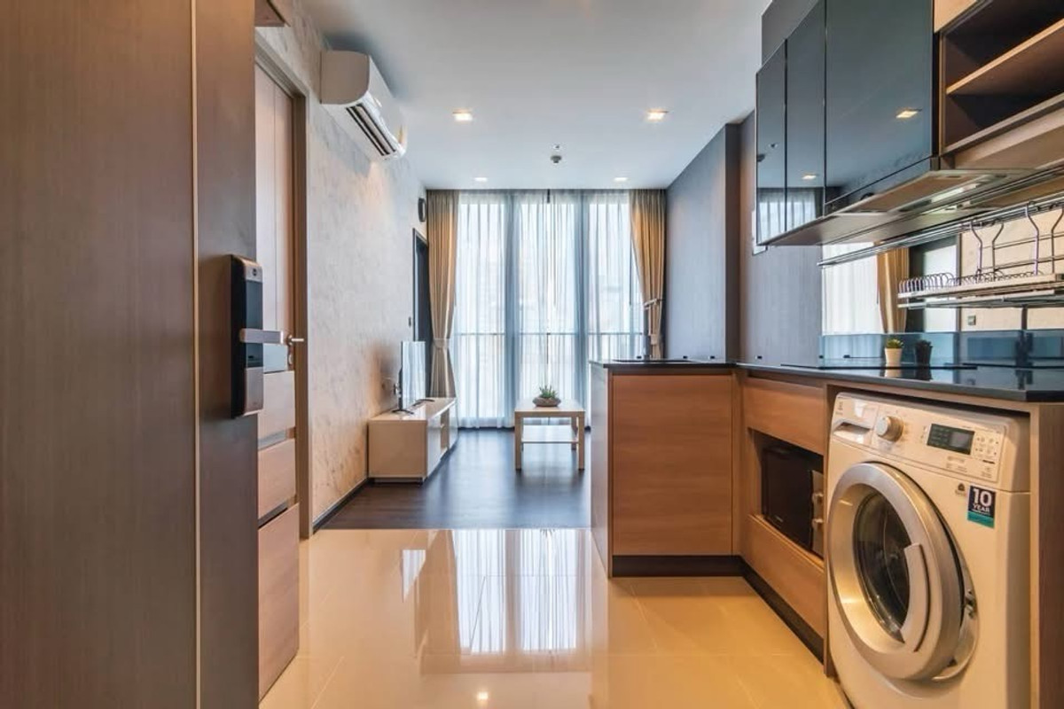 The line asoke ratchada 1bedroom 35 Sq.m 🔥 Only 21,000 per month The line asoke ratchada 1bedroom 35 Sq.m 🔥 Only 21,000 per month
