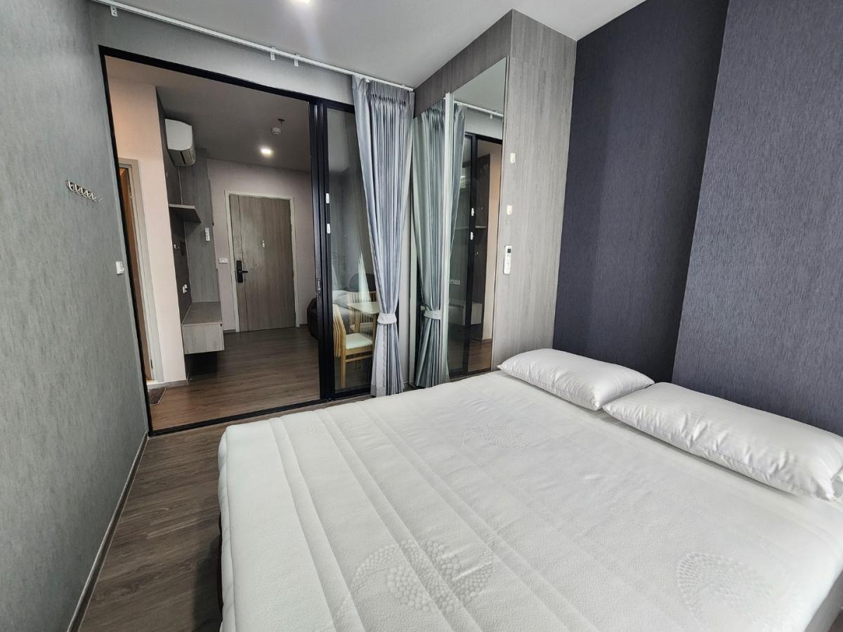 🔥Rent Now🔥 Notting Hill Rayong, Fully Furnished, Ready to Move In.