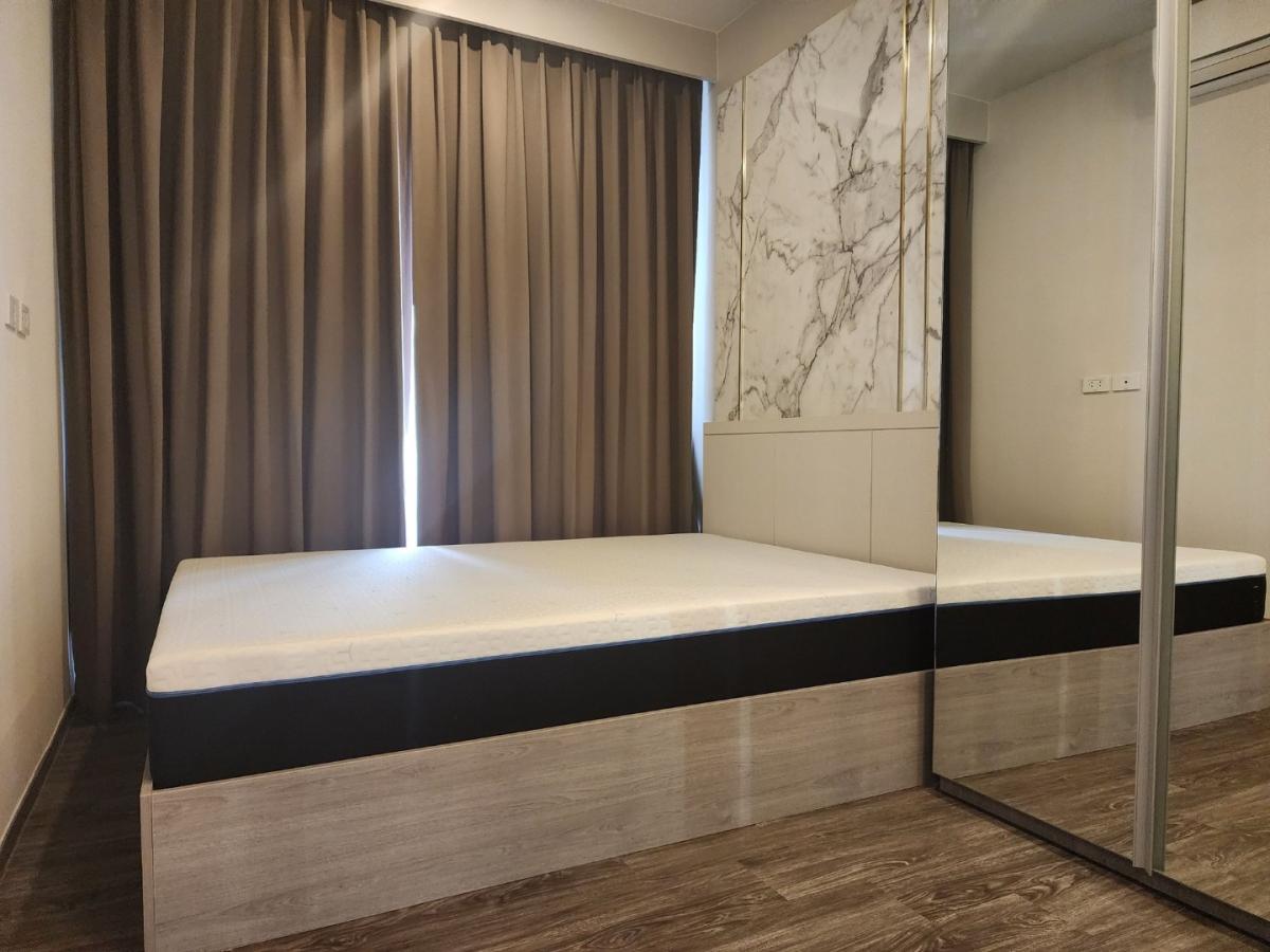 🔥Rent Now🔥 Notting Hill Rayong, Fully Furnished, Ready to Move In.