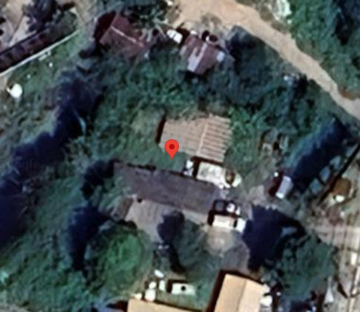 Land for sale, 4 rai 45 sq m, next to the main road, prime location, near Robinson, Sothon Subdistrict. – รูปที่ 4